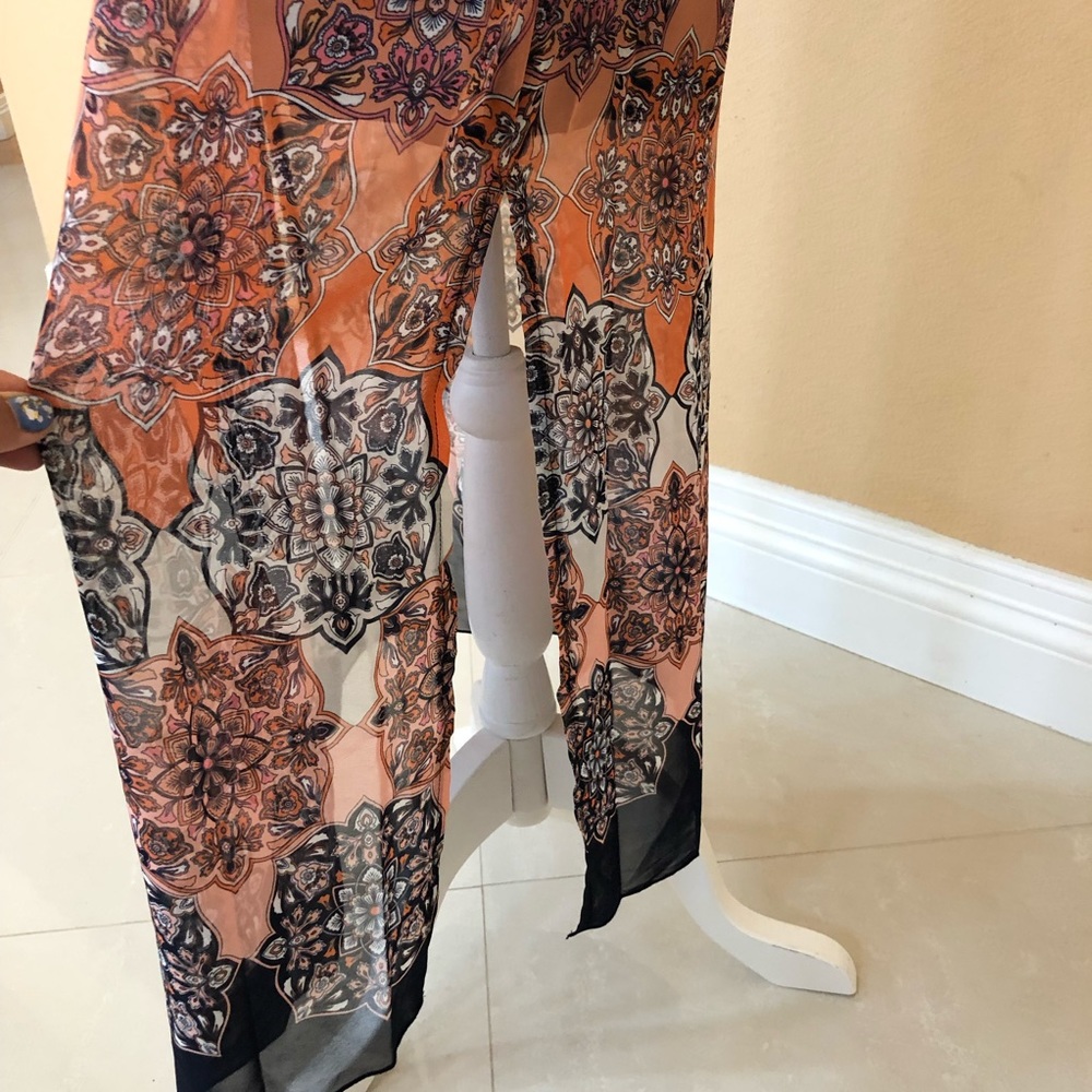 👗Women Summer Fashion New Dresses 👗💃🏻 - Picture 4 of 4